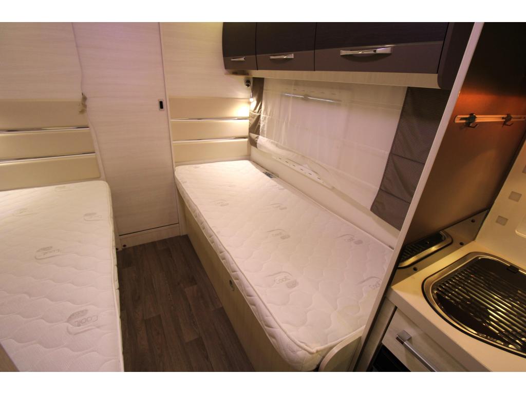 Chausson –  Welcome 737 foto-detail