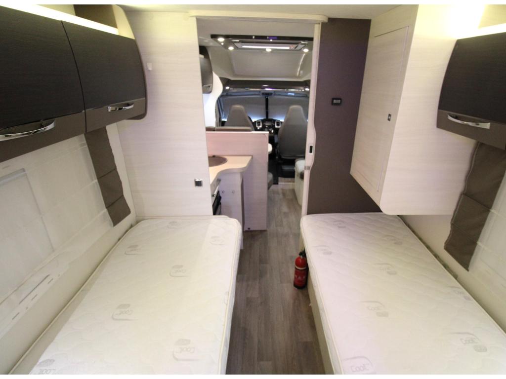 Chausson –  Welcome 737 foto-detail