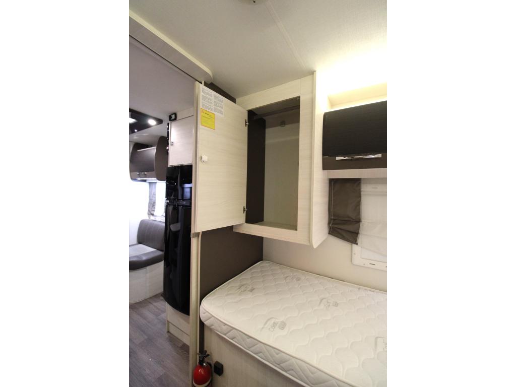 Chausson –  Welcome 737 foto-detail