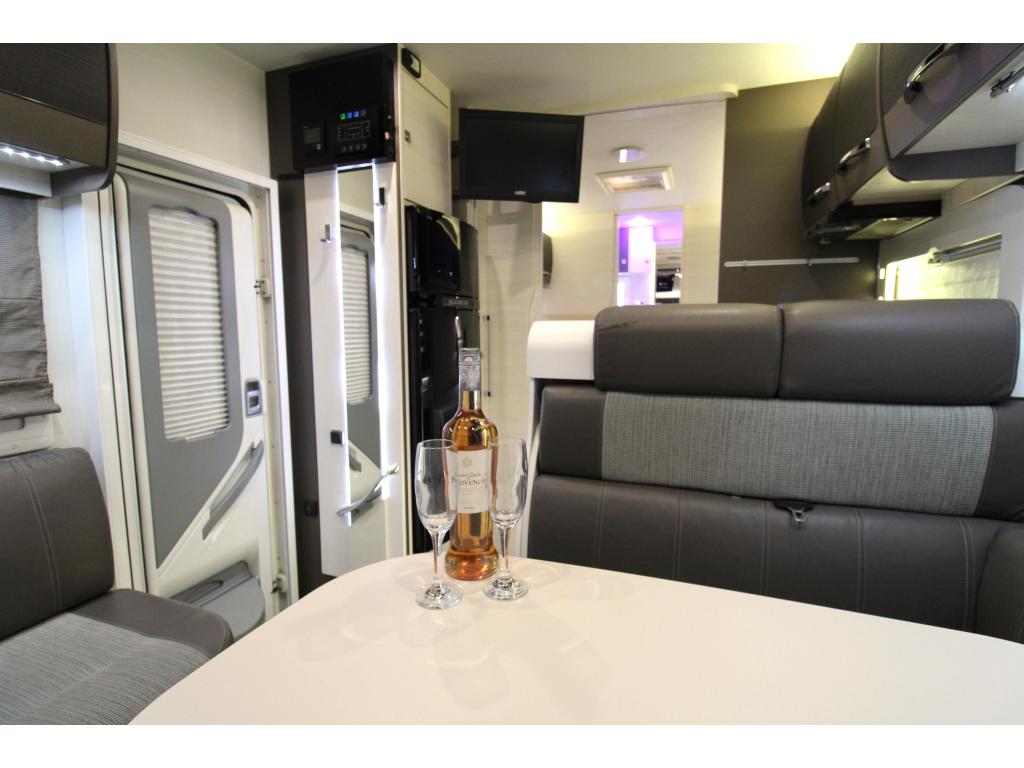 Chausson –  Welcome 737 foto-detail