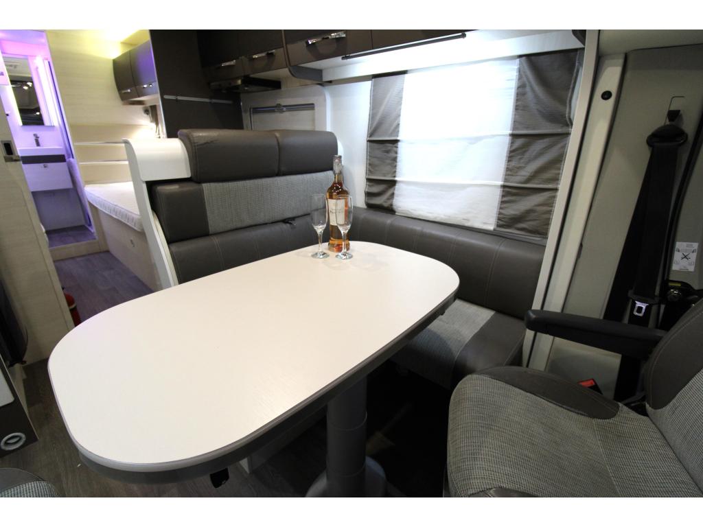 Chausson –  Welcome 737 foto-detail
