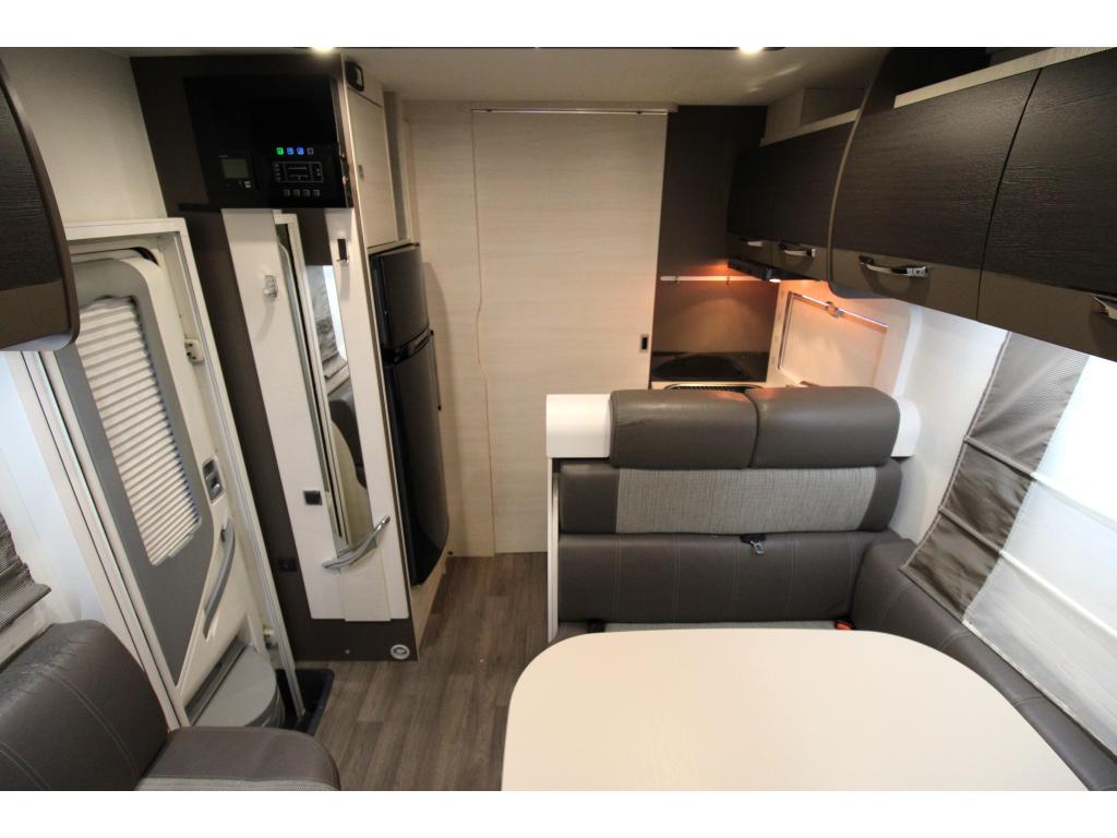 Chausson –  Welcome 737 foto-detail
