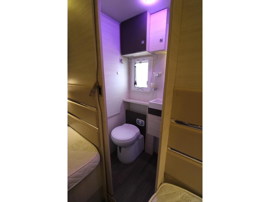 Chausson –  Welcome 737 foto-detail