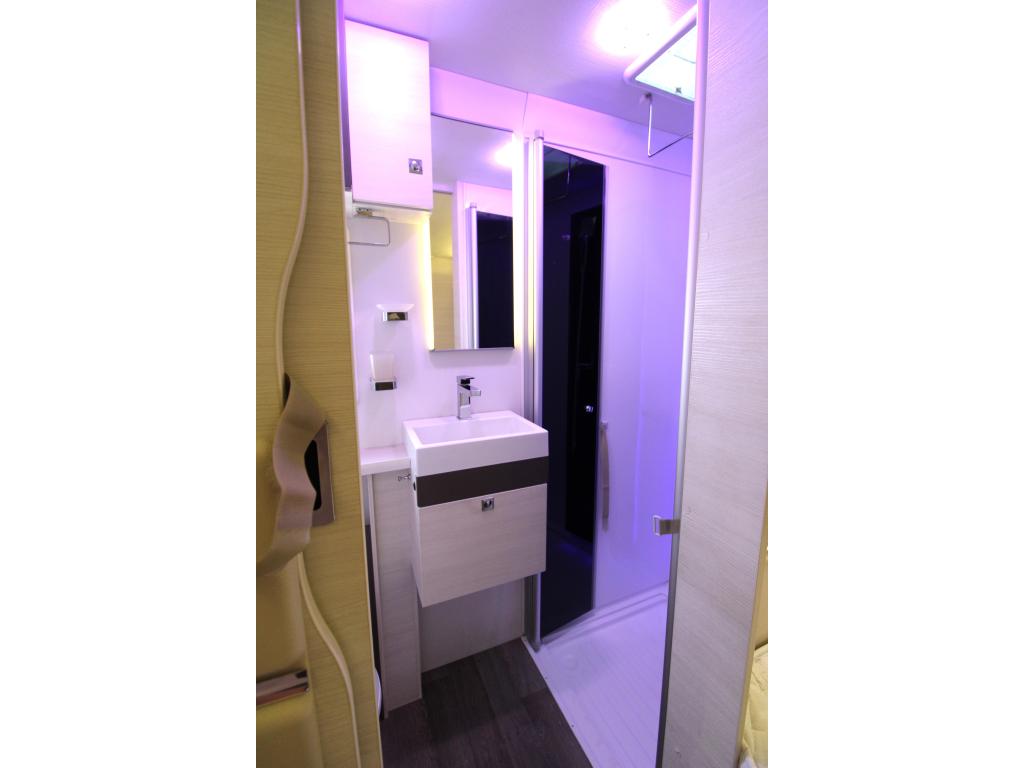 Chausson –  Welcome 737 foto-detail