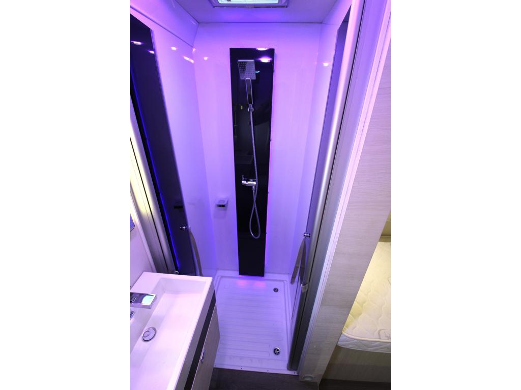 Chausson –  Welcome 737 foto-detail