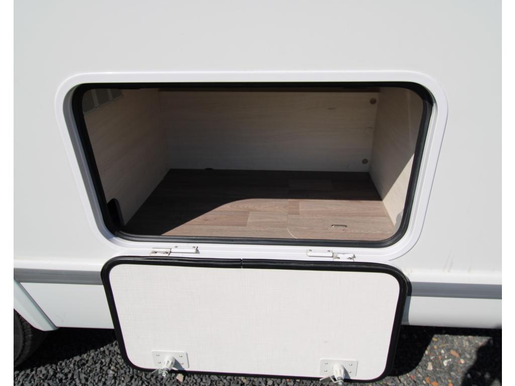 Chausson –  Welcome 737 foto-detail