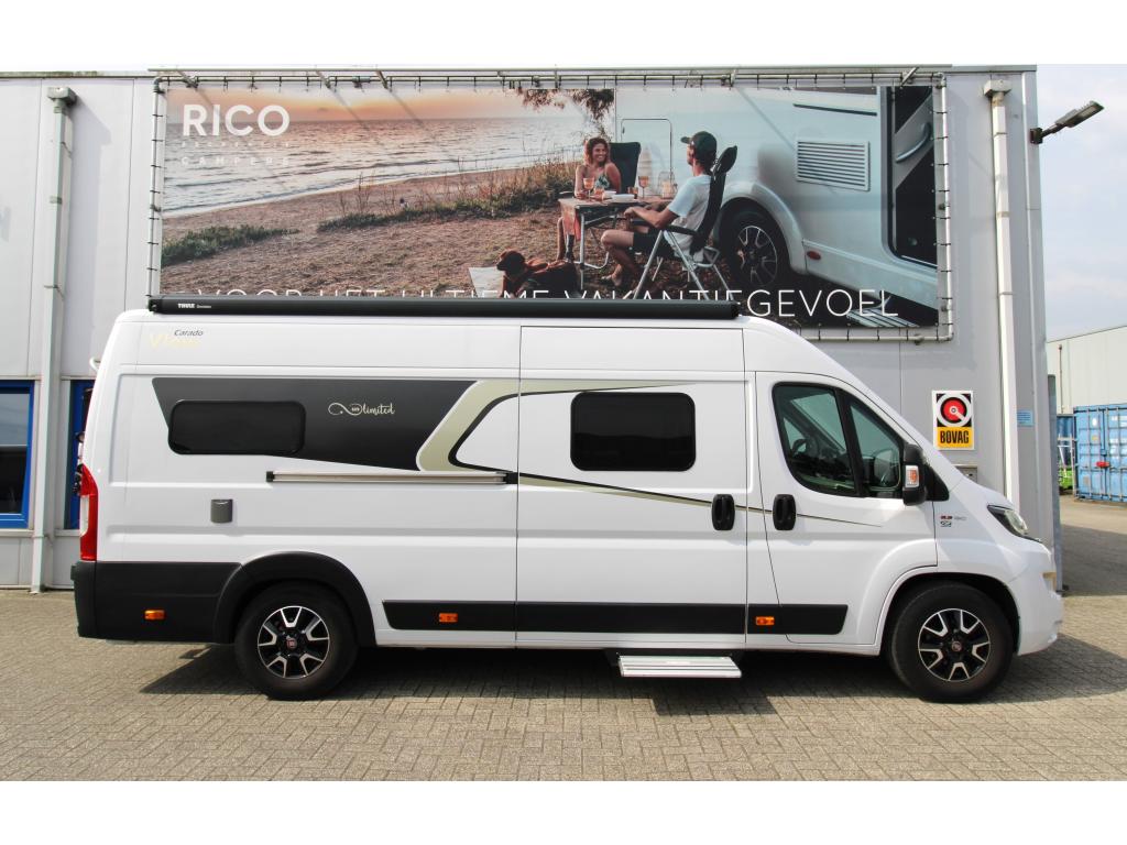 Carado –  Vlow Edition Unlimited / Lengtebedden foto-detail