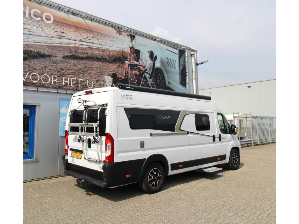 Carado –  Vlow Edition Unlimited / Lengtebedden foto-detail