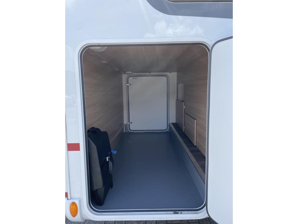 LMC –  Cruiser Comfort 662 foto-detail