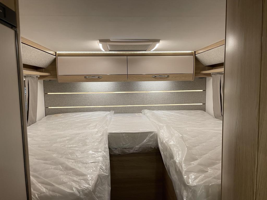 LMC –  Cruiser Comfort 662 foto-detail