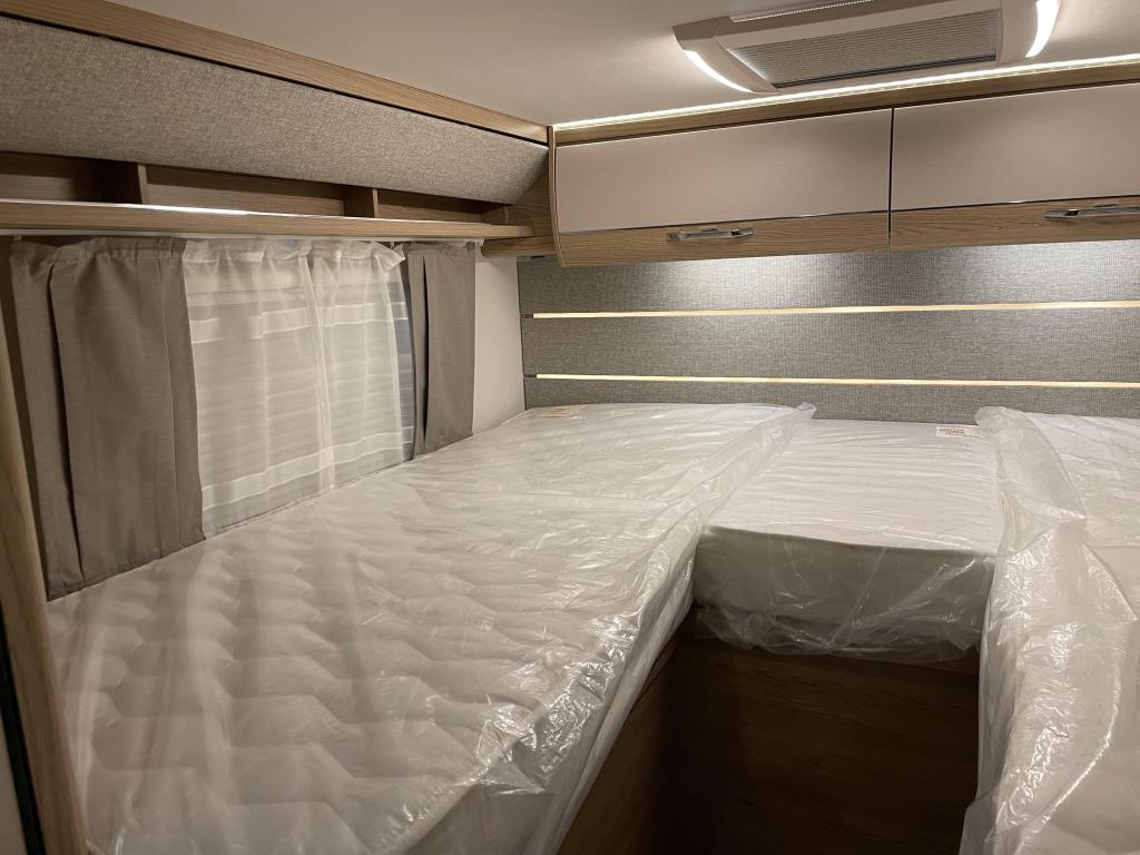 LMC –  Cruiser Comfort 662 foto-detail