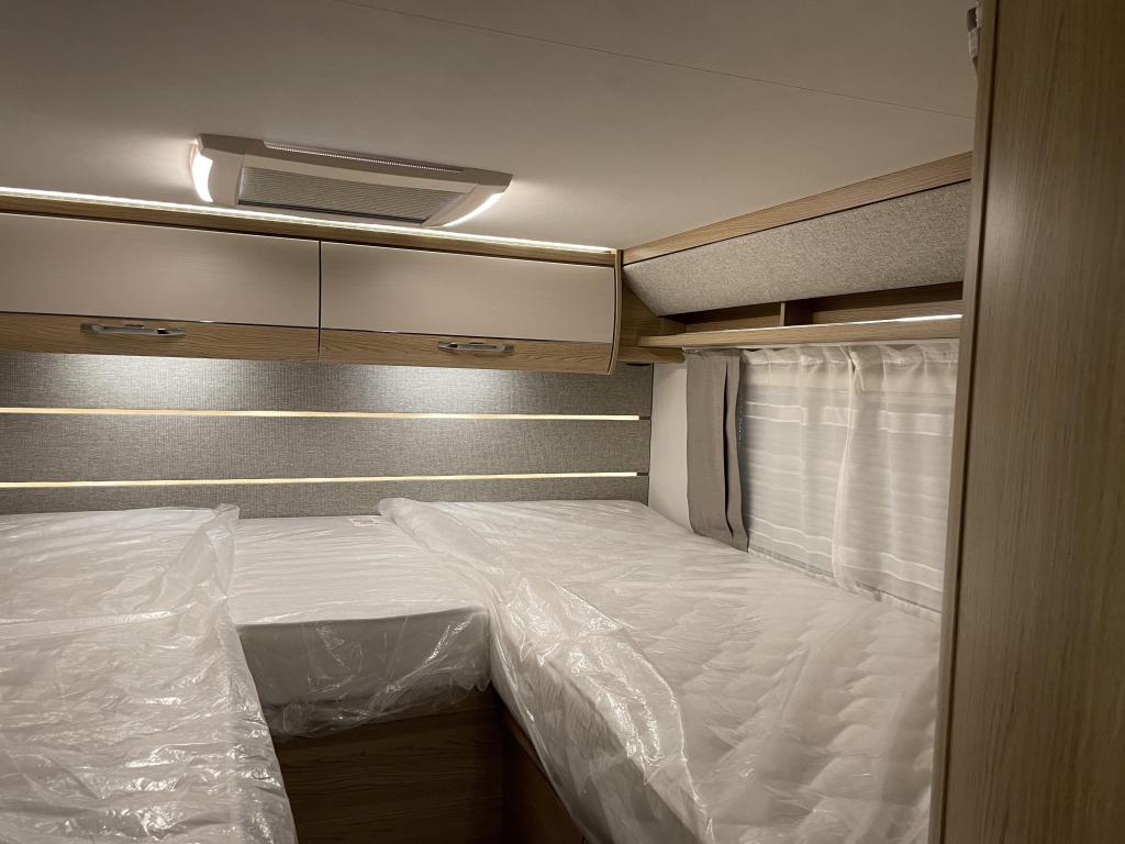 LMC –  Cruiser Comfort 662 foto-detail