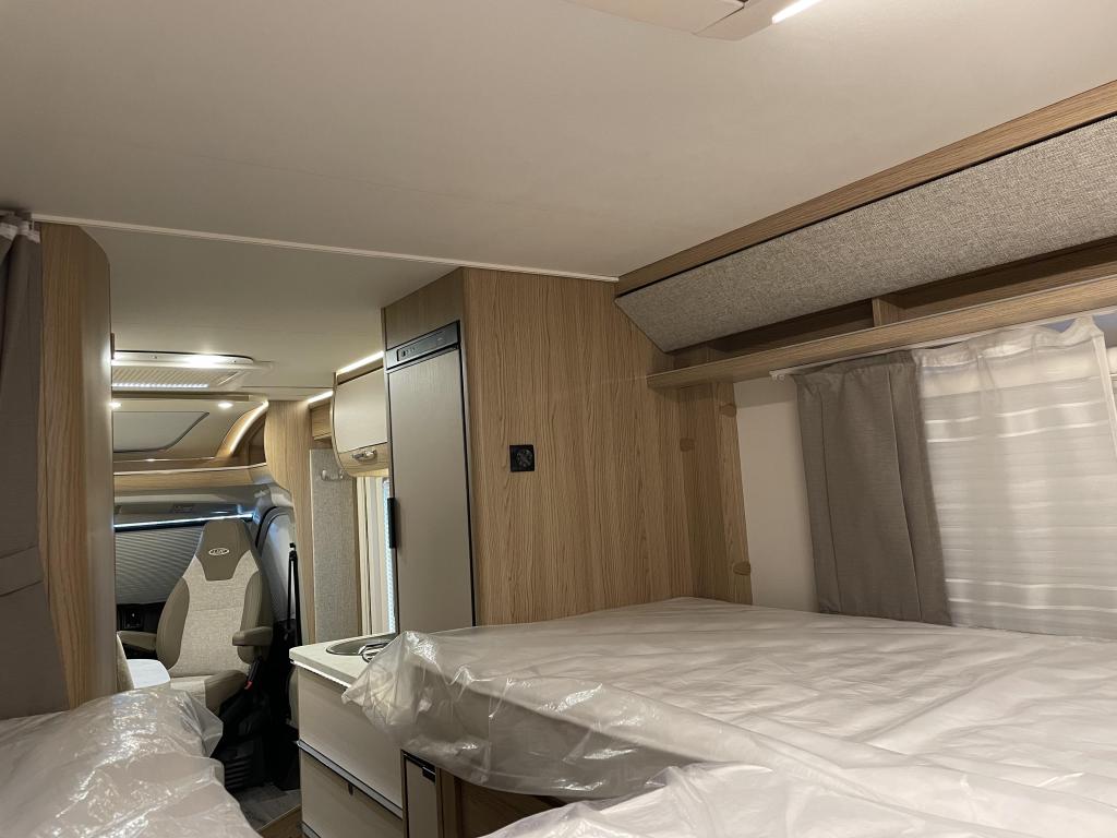 LMC –  Cruiser Comfort 662 foto-detail