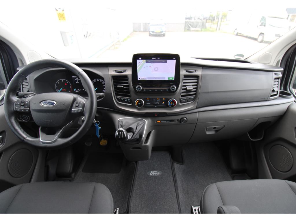 Westfalia –  Nugget FORD foto-detail