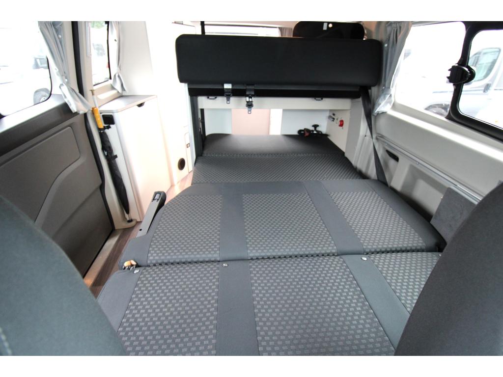 Westfalia –  Nugget FORD foto-detail