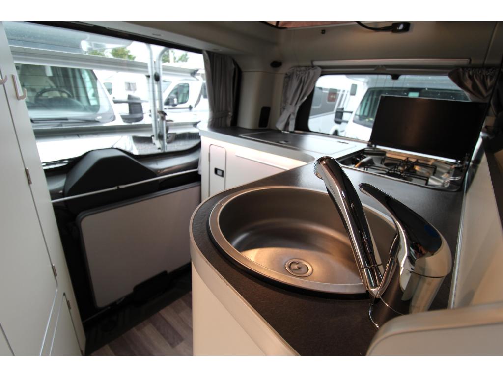 Westfalia –  Nugget FORD foto-detail