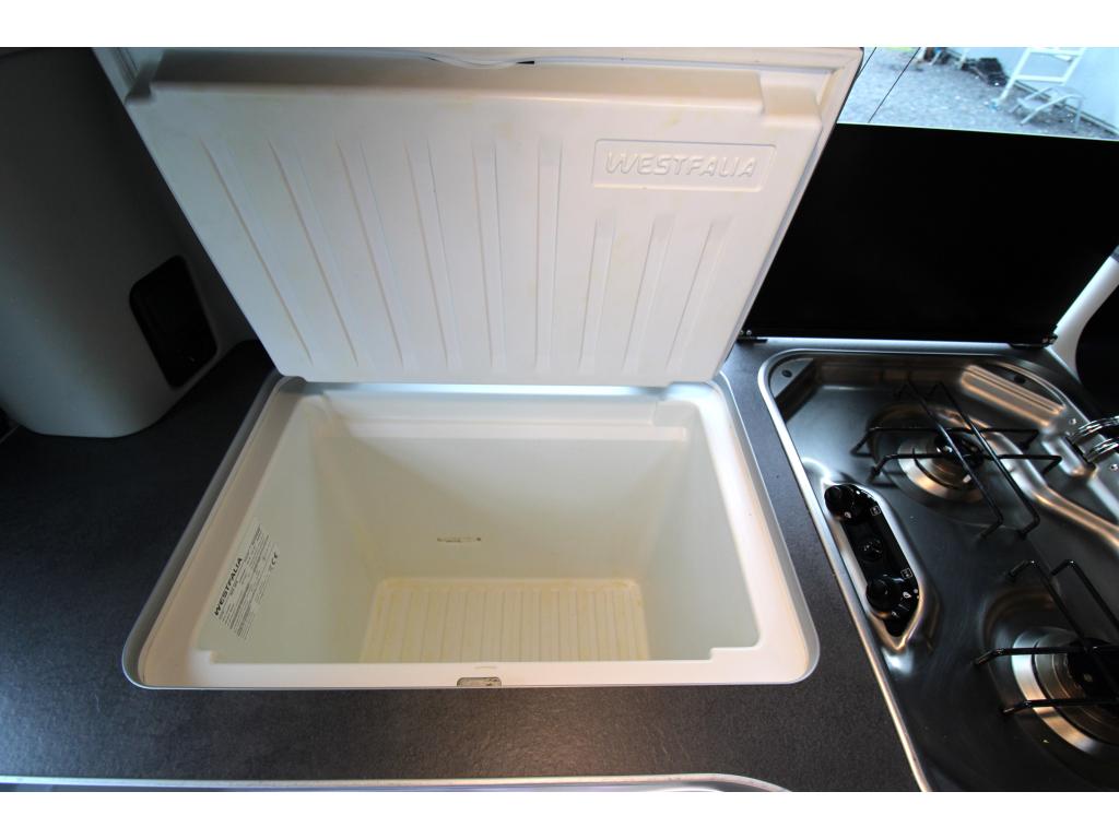 Westfalia –  Nugget FORD foto-detail