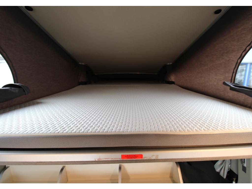 Westfalia –  Nugget FORD foto-detail
