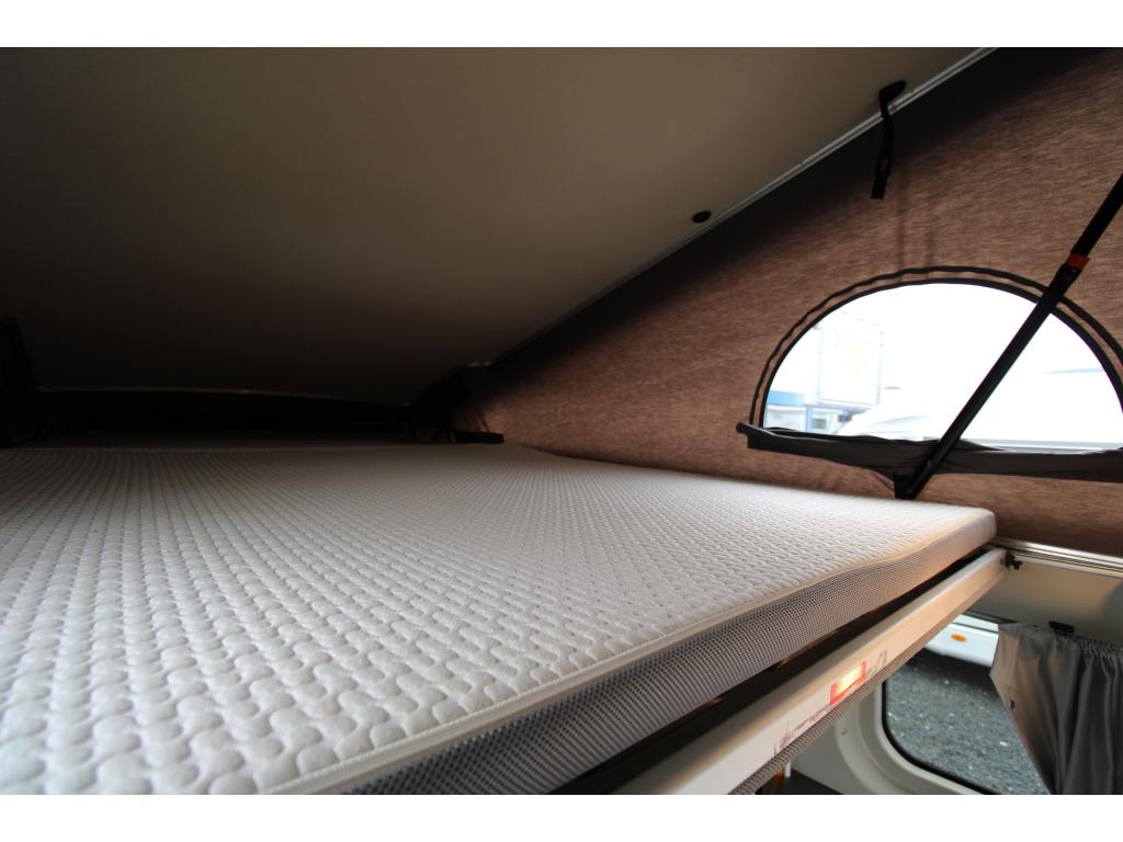 Westfalia –  Nugget FORD foto-detail