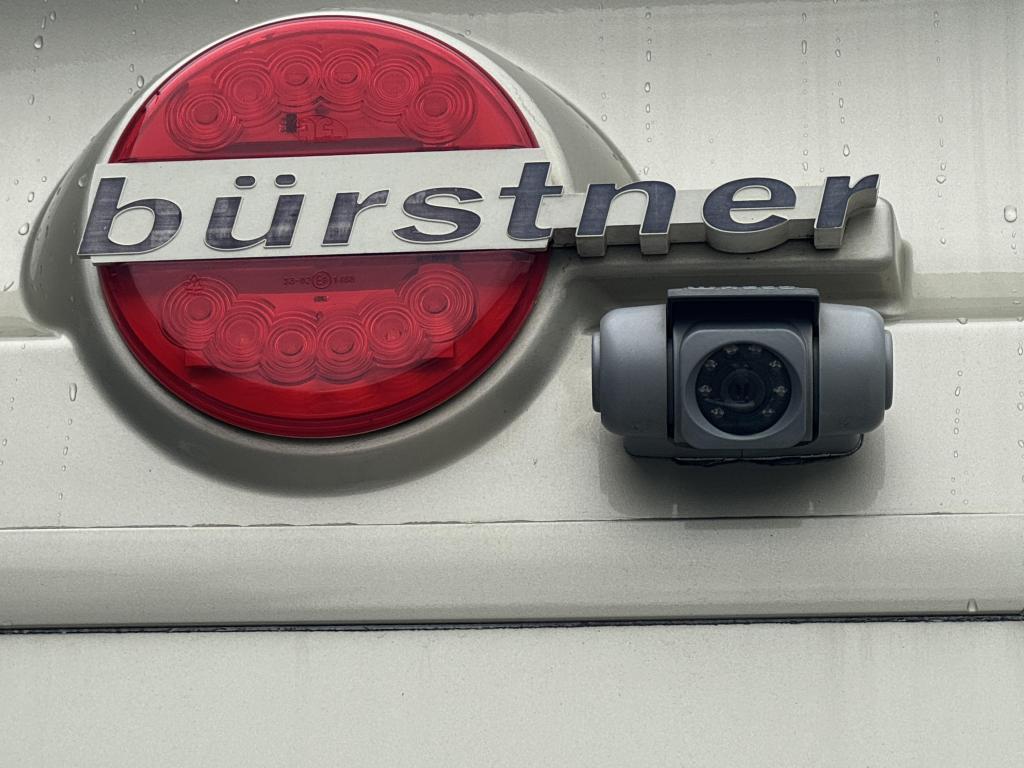 Bürstner –  Ixeo IT 680 G foto-detail
