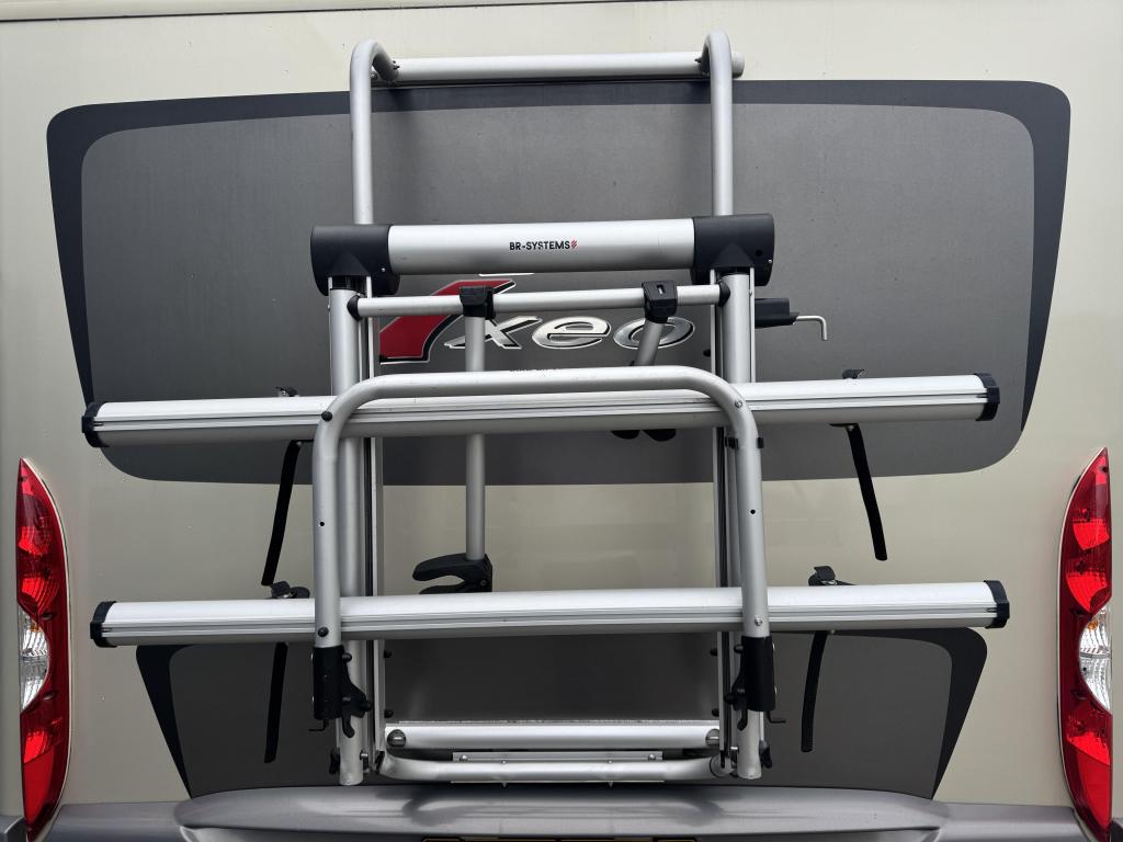 Bürstner –  Ixeo IT 680 G foto-detail