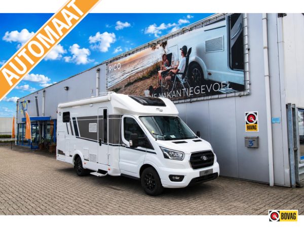 Carado –  T 338 Edition 24