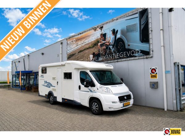Chausson –  Flash 10
