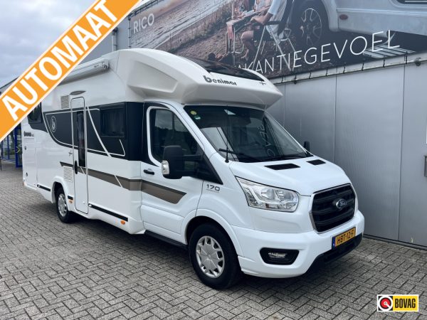 Benimar –  Cocoon Northautokapp 463